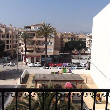 ¡Alojamiento A 100M De La Playa En Moraira! Zewnętrze zdjęcie